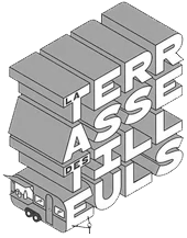 La Terrasse des Tilleuls