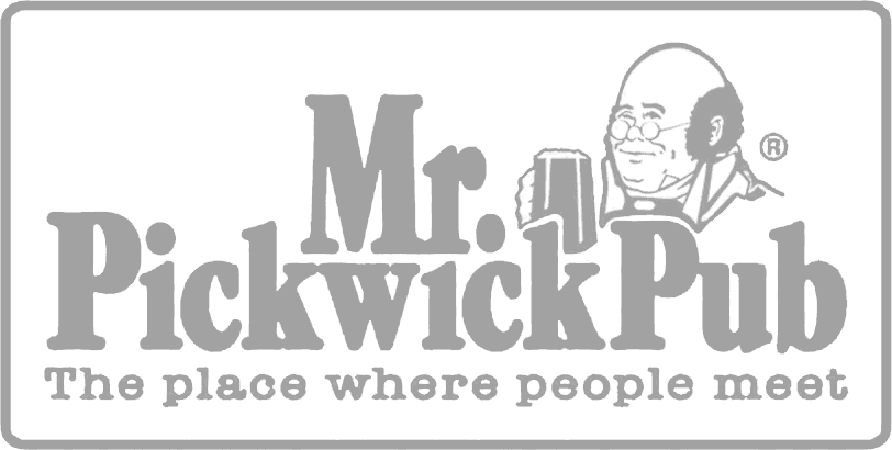 Mr. Pickwick