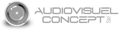 AudioVisuelConcept